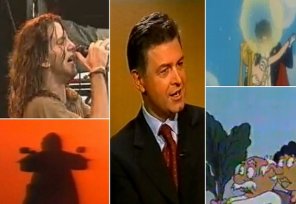 TOP 5 rzeczy z lat 90., za ktÃ³rymi tÄsknimy. 1996-2000